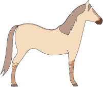 File:Horse-amber-dun.png