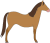 Horse-amber-champagne.png